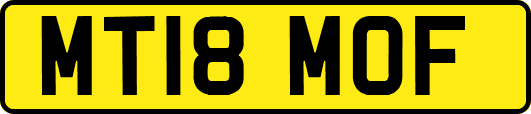 MT18MOF