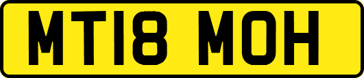 MT18MOH