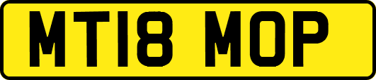 MT18MOP