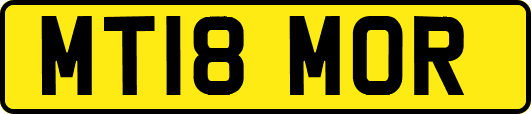 MT18MOR