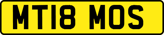 MT18MOS