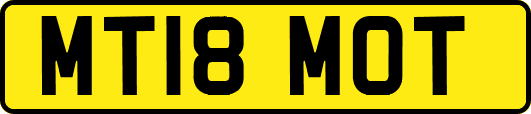 MT18MOT