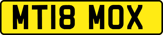 MT18MOX