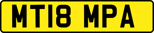 MT18MPA