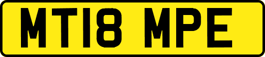 MT18MPE