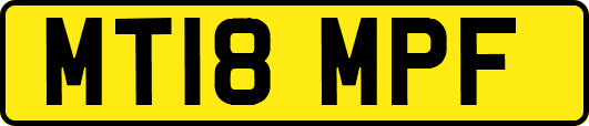MT18MPF