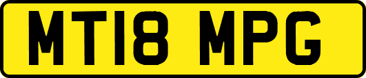 MT18MPG