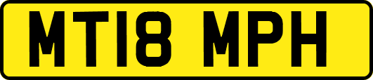 MT18MPH