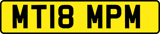 MT18MPM