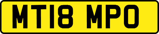 MT18MPO