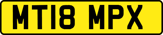 MT18MPX