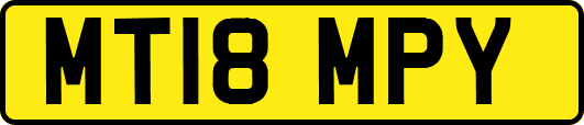 MT18MPY