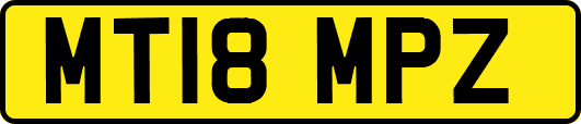 MT18MPZ