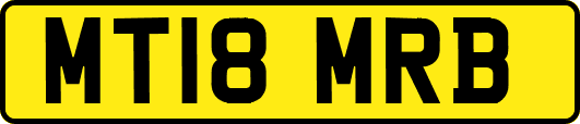 MT18MRB
