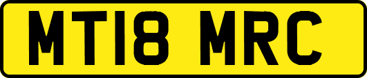 MT18MRC