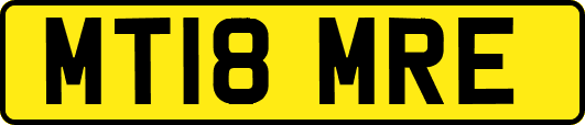 MT18MRE