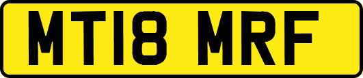 MT18MRF