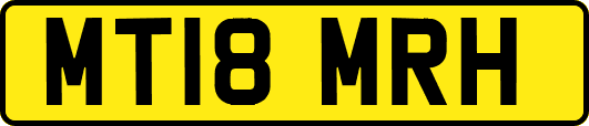 MT18MRH