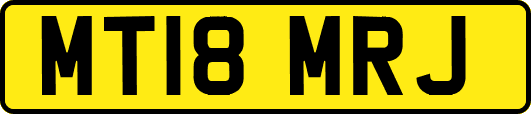 MT18MRJ