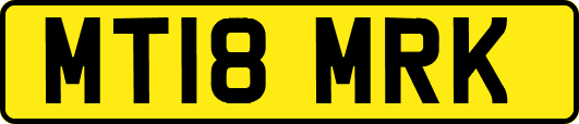 MT18MRK