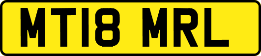 MT18MRL