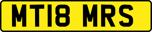MT18MRS