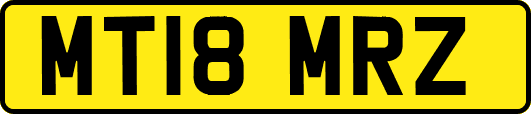 MT18MRZ