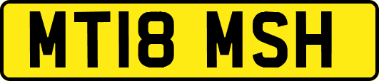 MT18MSH