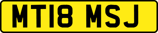 MT18MSJ