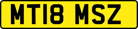 MT18MSZ