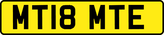 MT18MTE