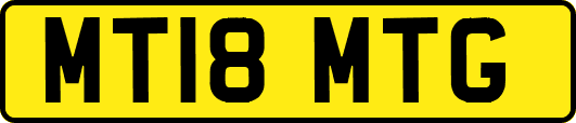 MT18MTG