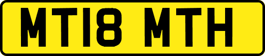 MT18MTH