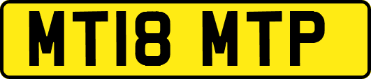 MT18MTP