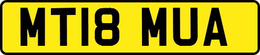 MT18MUA