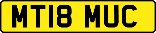 MT18MUC