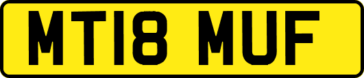MT18MUF