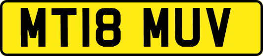 MT18MUV