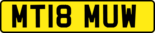MT18MUW
