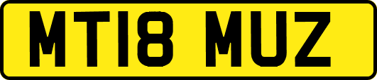 MT18MUZ