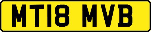 MT18MVB