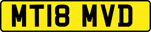 MT18MVD
