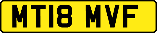 MT18MVF