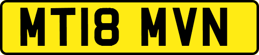 MT18MVN