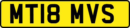 MT18MVS