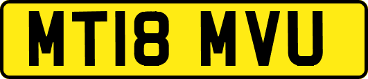 MT18MVU