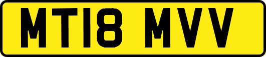 MT18MVV