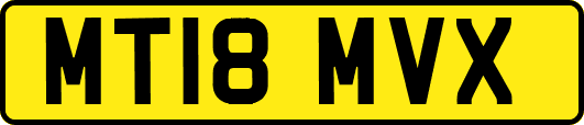 MT18MVX