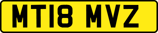 MT18MVZ