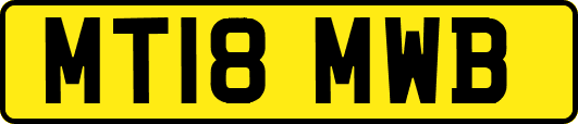 MT18MWB
